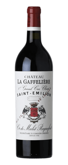 2018 La Gaffelière, St-Emilion
