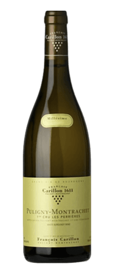 2020 Domaine François Carillon Puligny-Montrachet 1er Cru "Les Perrières"