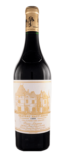1998 Haut-Brion, Pessac-Léognan