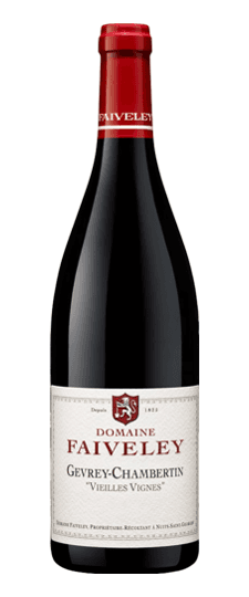 2022 Domaine Faiveley Gevrey-Chambertin Vieilles Vignes
