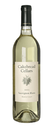 2023 Cakebread North Coast Sauvignon Blanc