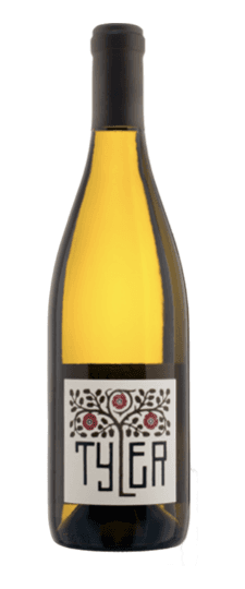 2023 Tyler Santa Barbara County Chardonnay