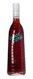 Doladira Rhubarb Aperitivo Alpino (700ml)