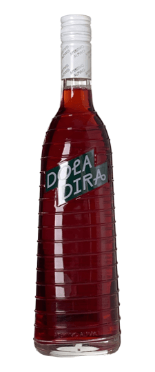 Doladira Rhubarb Aperitivo Alpino (700ml)