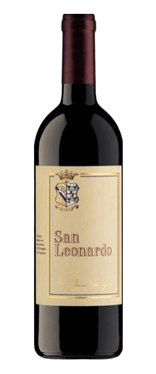 2016 Tenuta San Leonardo "San Leonardo" Vigneti delle Dolomiti 6-Pack