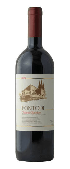 Fontodi Chianti Classico