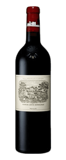 2022 Lafite Rothschild, Pauillac
