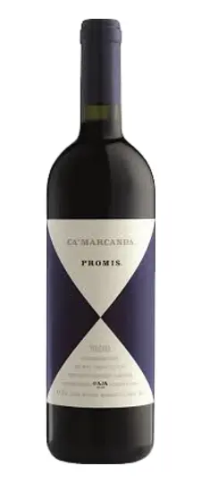 2022 Gaja Ca'Marcanda "Promis" Toscana IGP Rosso