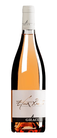 2023 Graci Etna Rosato
