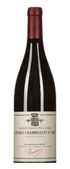 2021 Domaine Trapet Gevrey-Chambertin 1er Cru "Les Corbeaux"