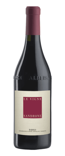 2011 Luciano Sandrone "Le Vigne" Barolo