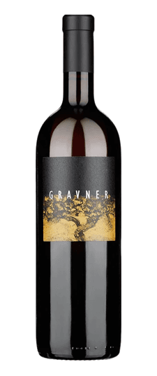 2016 Gravner Ribolla Gialla Friuli-Venezia Giulia (Orange Wine)