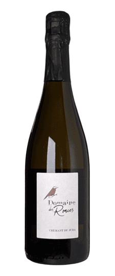 2020 Domaine des Ronces Brut Cremant du Jura