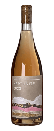 2023 STiRM "Neptunite" San Benito County Rosé