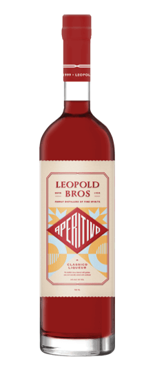 Leopold Bros. Aperitivo Liqueur (700ml)