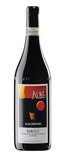 2020 G.D. Vajra "Albe" Barolo