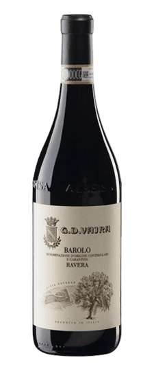 G.D. Vajra "Ravera" Barolo