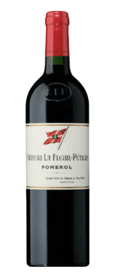2023 La Fleur-Pétrus, Pomerol