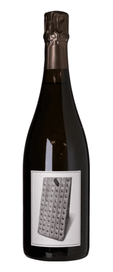 2022 BXT "Wheeler Vineyard" San Benito County Zero Dosage Blanc de Blanc Sparkling Wine