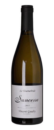 2022 Vincent Gaudry "Le Tournebride" Sancerre