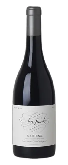 2022 Sea Smoke "Southing" Sta. Rita Hills Pinot Noir
