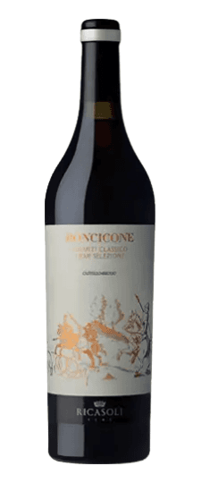 Barone Ricasoli "Roncicone" Chianti Classico Gran Selezione