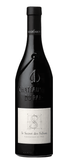 2022 Roger Sabon "Le Secret des Sabon" Châteauneuf-du-Pape