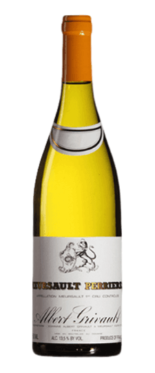 2022 Albert Grivault Meursault 1er Cru "Les Perrières"