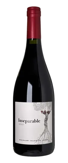 2021 Per Se "Inseparable" Malbec Gualtallary