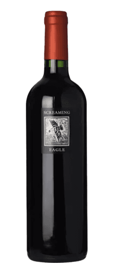 2019 Screaming Eagle Napa Valley Cabernet Sauvignon