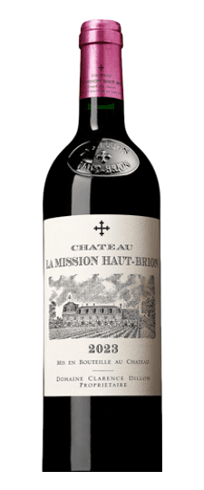 2023 La Mission Haut-Brion, Pessac-Léognan