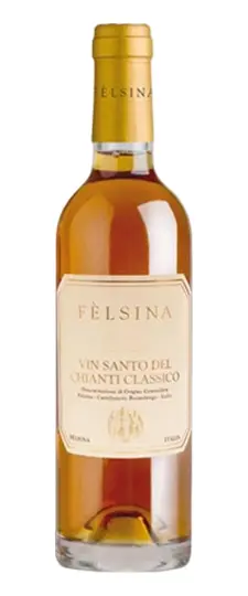 2017 Fèlsina Vin Santo del Chianti Classico (375ml)