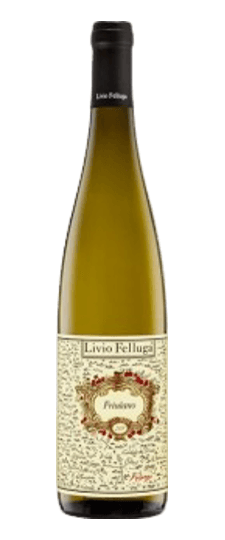 2023 Livio Felluga Friulano Friuli Colli Orientali