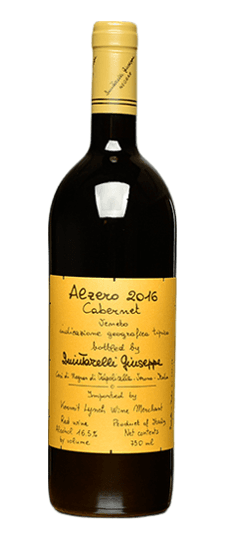 2016 Giuseppe Quintarelli "Alzero" Cabernet
