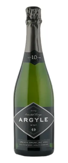 2013 Argyle "Extended Tirage" Willamette Valley Brut Sparkling Wine