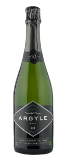 2013 Argyle "Extended Tirage" Willamette Valley Brut Sparkling Wine