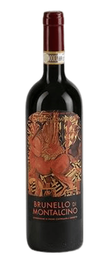 2020 Castello di Romitorio Brunello di Montalcino
