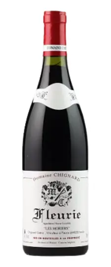 2023 Domaine Chignard Fleurie "Les Moriers"