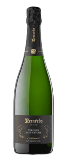 2019 Recaredo "Terrers" Brut Nature Corpinnat (Cava)
