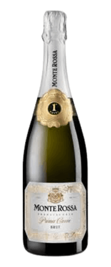 Monte Rossa "Prima Cuvee" Franciacorta Brut