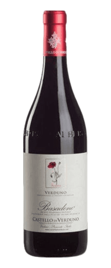 2023 Castello di Verduno "Basadone" Pelaverga