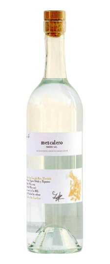 Mezcalero Release #25 (Cirilo & Cosme Hernandez) San Baltazar Guelavila (750ml)