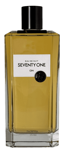 Seventy One Gin (700ml)