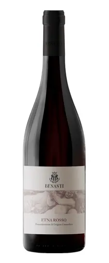 2022 Benanti Etna Rosso