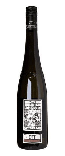 2021 Bernhard Ott "Ried Rosenberg" Grüner Veltliner Wagram