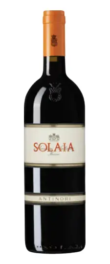 2021 Antinori "Solaia" Toscana
