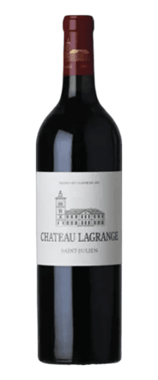 2019 Lagrange, St-Julien