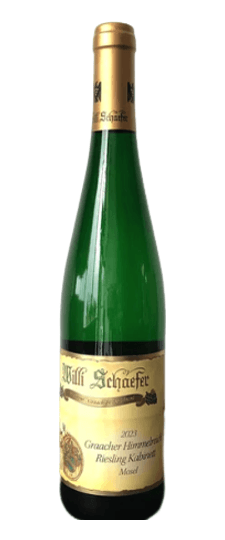 2023 Willi Schaefer Graacher Himmelreich Riesling Kabinett Mosel