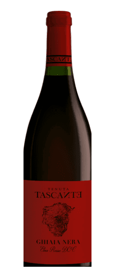 2022 Tascante “Ghiaia Nera” Etna Rosso