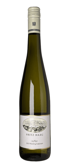 2023 Fritz Haag Brauneberger Juffer Riesling Kabinett Mosel
